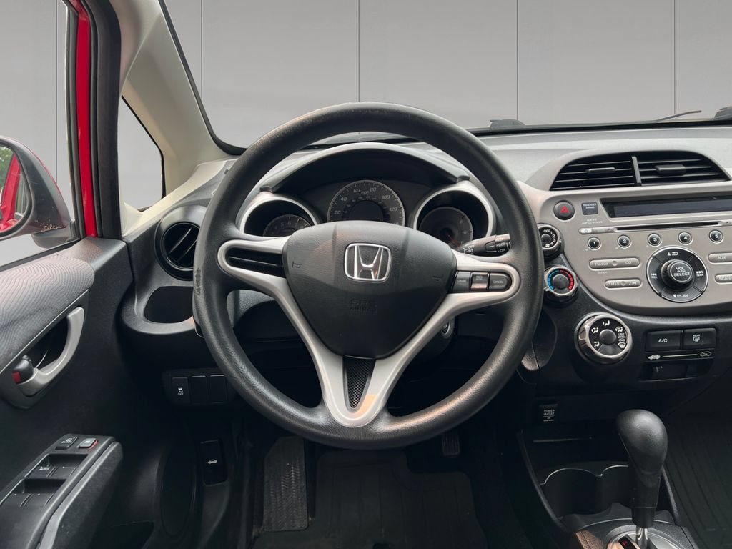 Used 2013 Honda Fit image 13