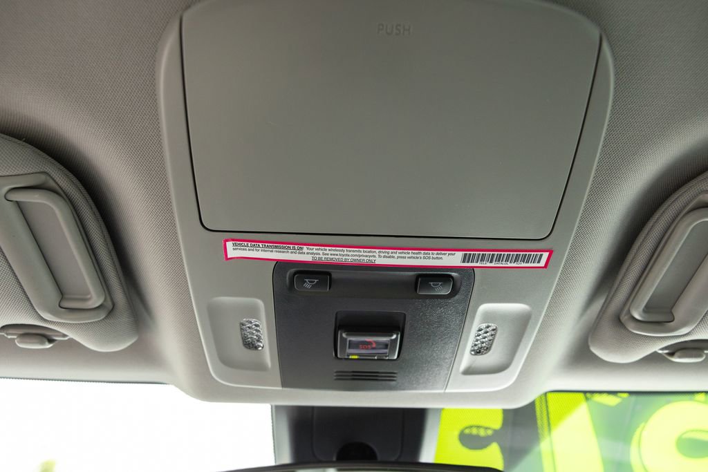 Certified 2024 Toyota Camry LE FWD image 21