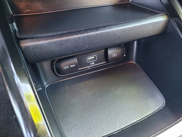 Used 2024 Kia Forte GT-Line FWD image 15