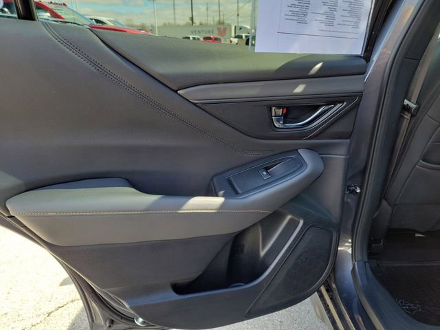 Used 2022 Subaru Outback Wilderness image 17