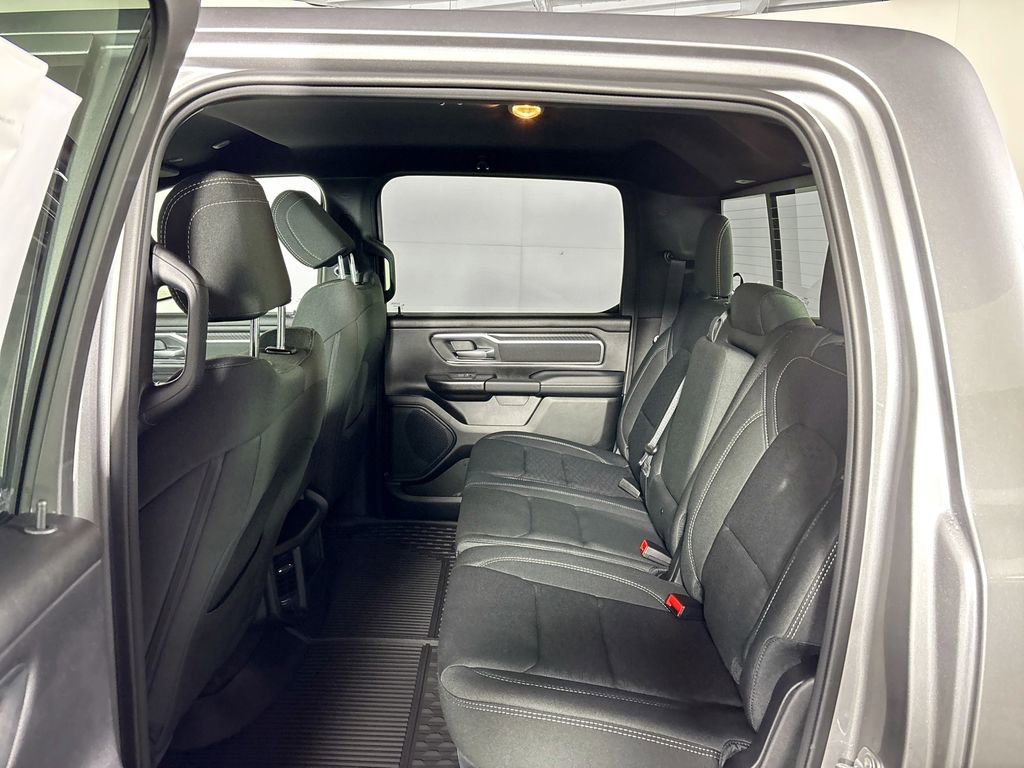 New 2026 RAM 1500 Big Horn image 19