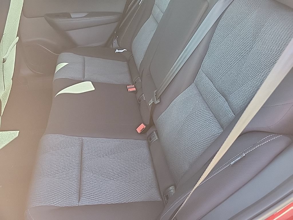 New 2026 Nissan Rogue SV FWD image 34