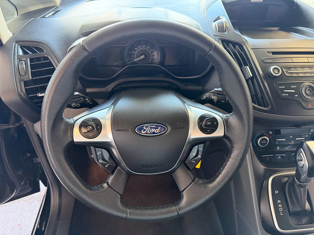 Used 2018 Ford C-MAX SE FWD image 7