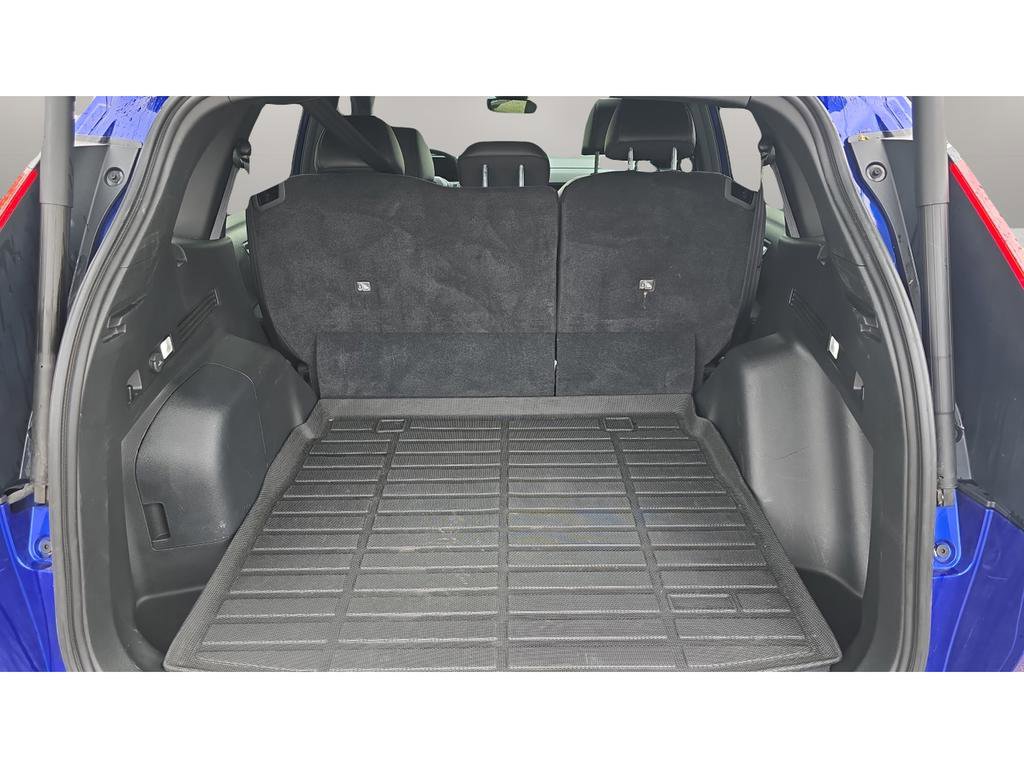 Used 2024 Honda CR-V Sport-L image 9