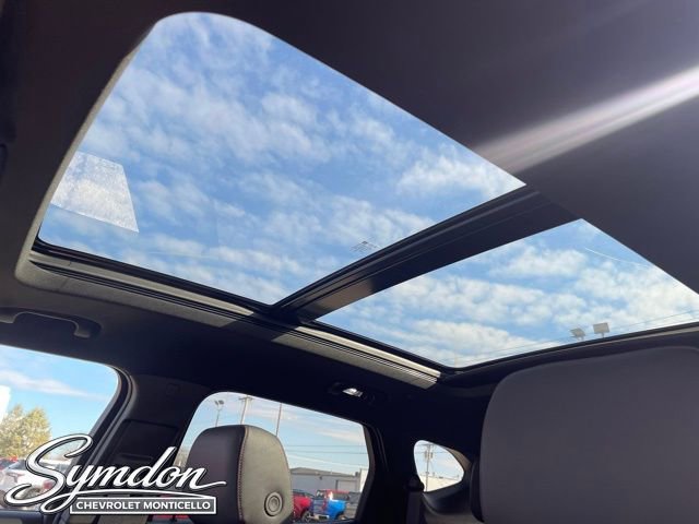 New 2026 Chevrolet Blazer RS w/ Driver Confidence II Package image 30