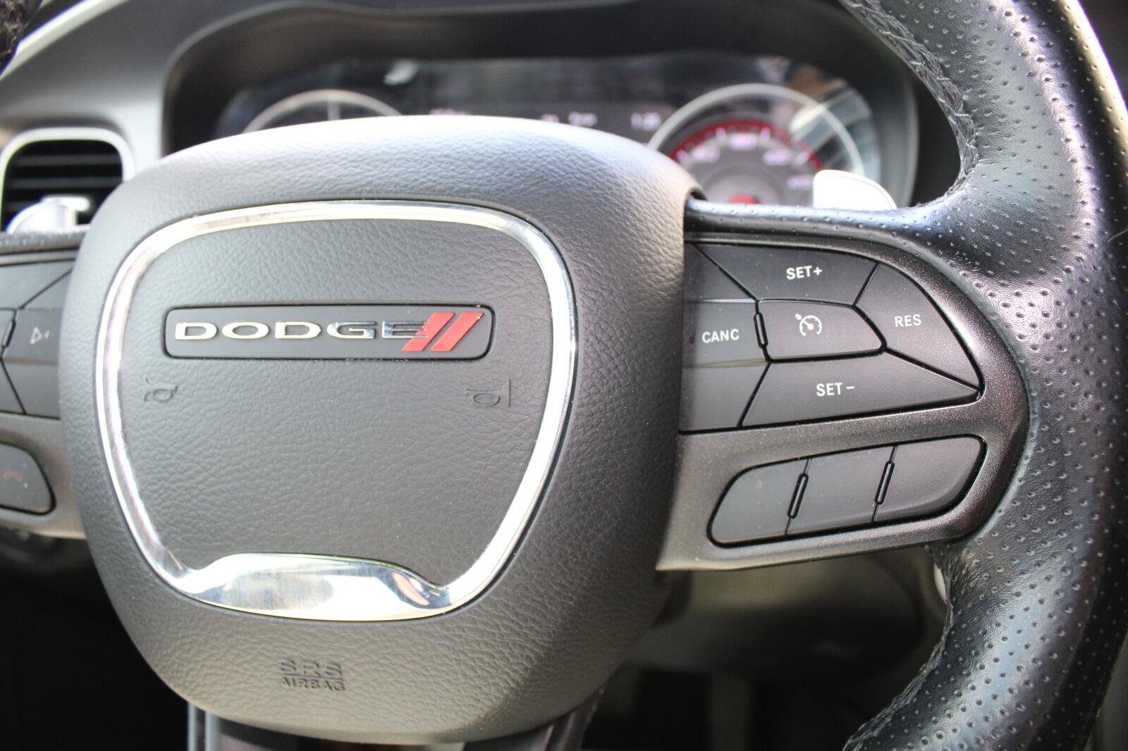 Used 2021 Dodge Charger R/T RWD image 17
