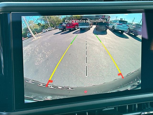 New 2026 Jeep Wrangler Willys image 8