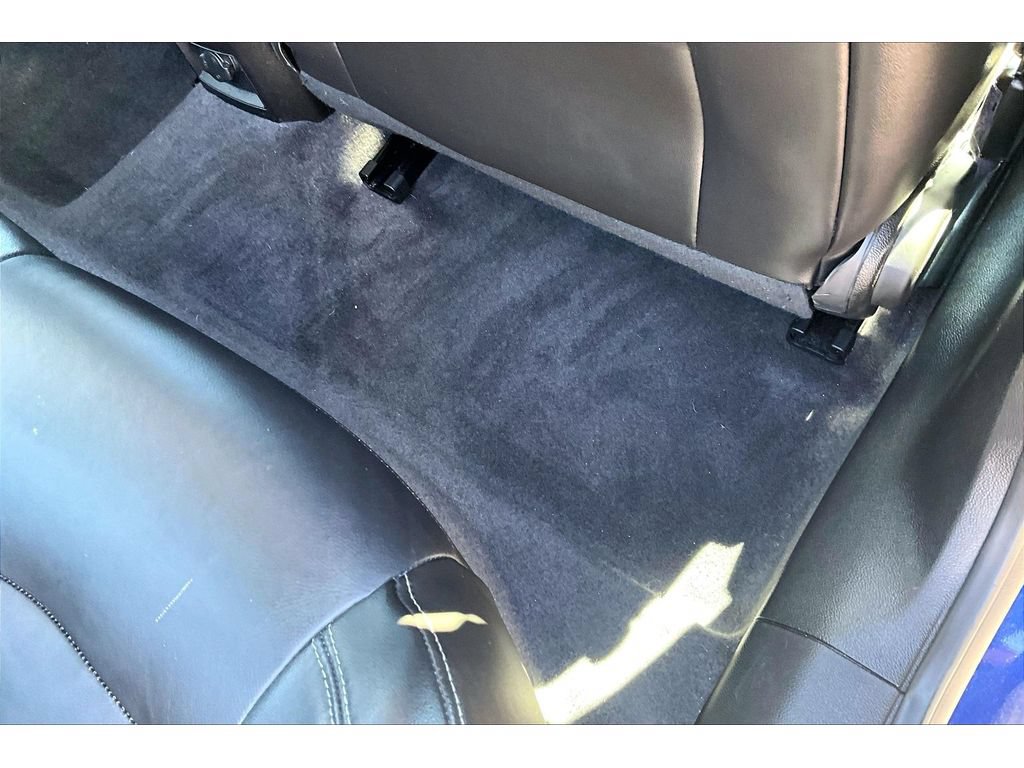 Used 2012 Chevrolet Cruze LTZ w/ RS Package FWD image 41