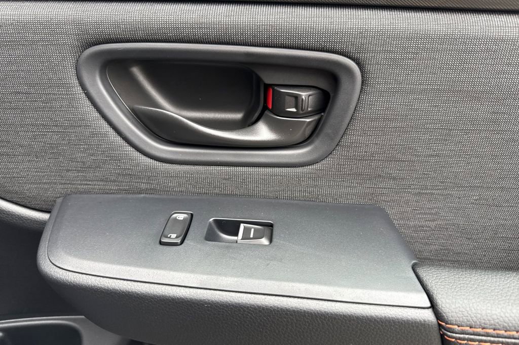 New 2026 Honda Passport TrailSport image 15