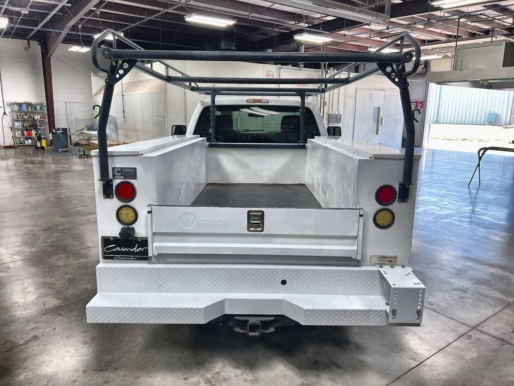 Used 2015 Ford F250 XLT RWD image 26