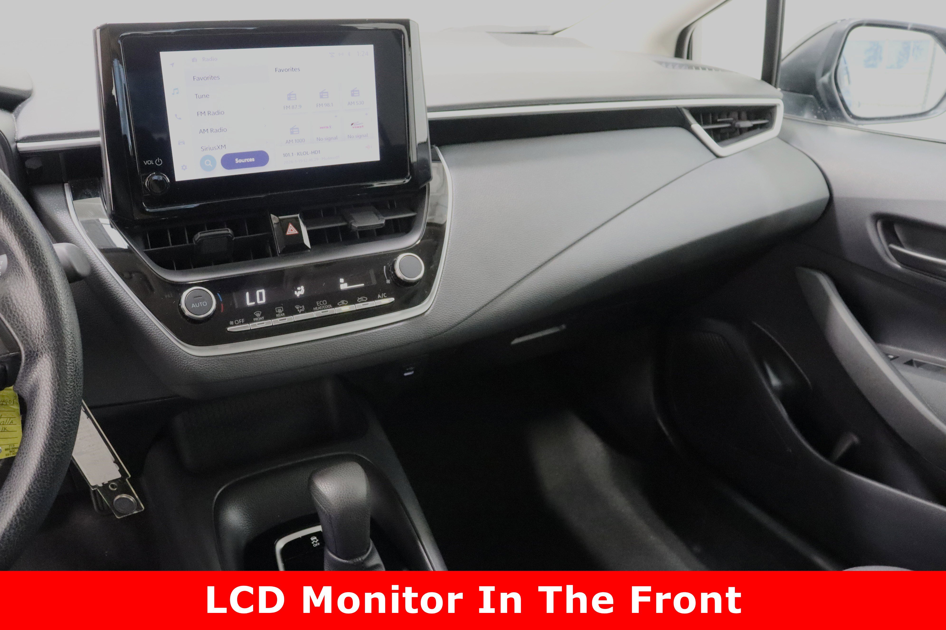 Used 2024 Toyota Corolla LE image 15