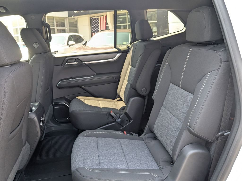 New 2026 GMC Acadia Elevation w/ Black Edition image 10
