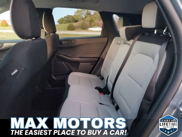 New 2026 Ford Escape Active w/ Cold Weather Package image 18
