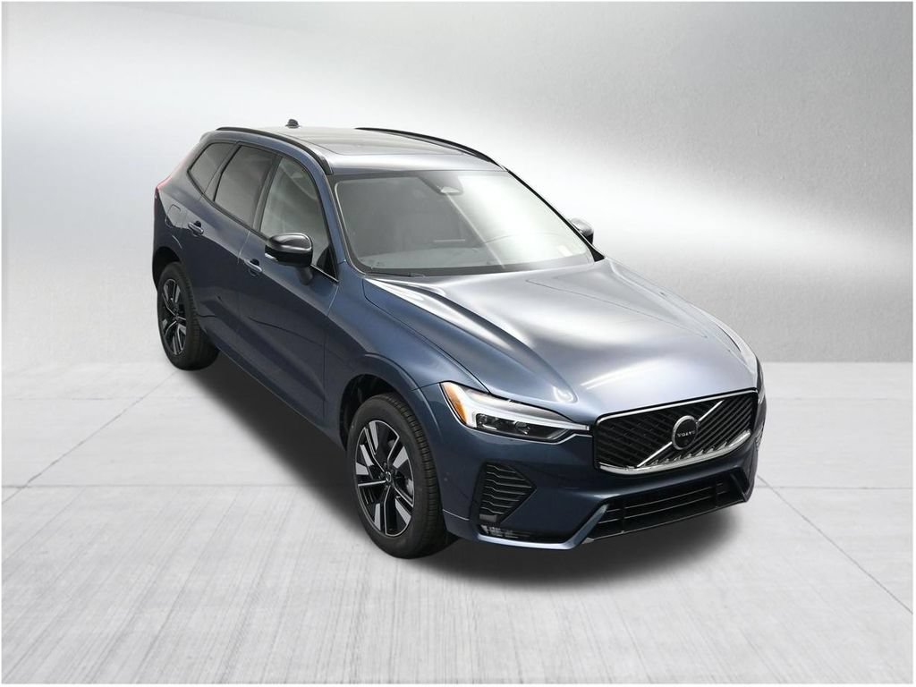 New 2026 Volvo XC60 B5 Plus AWD/4WD image 19