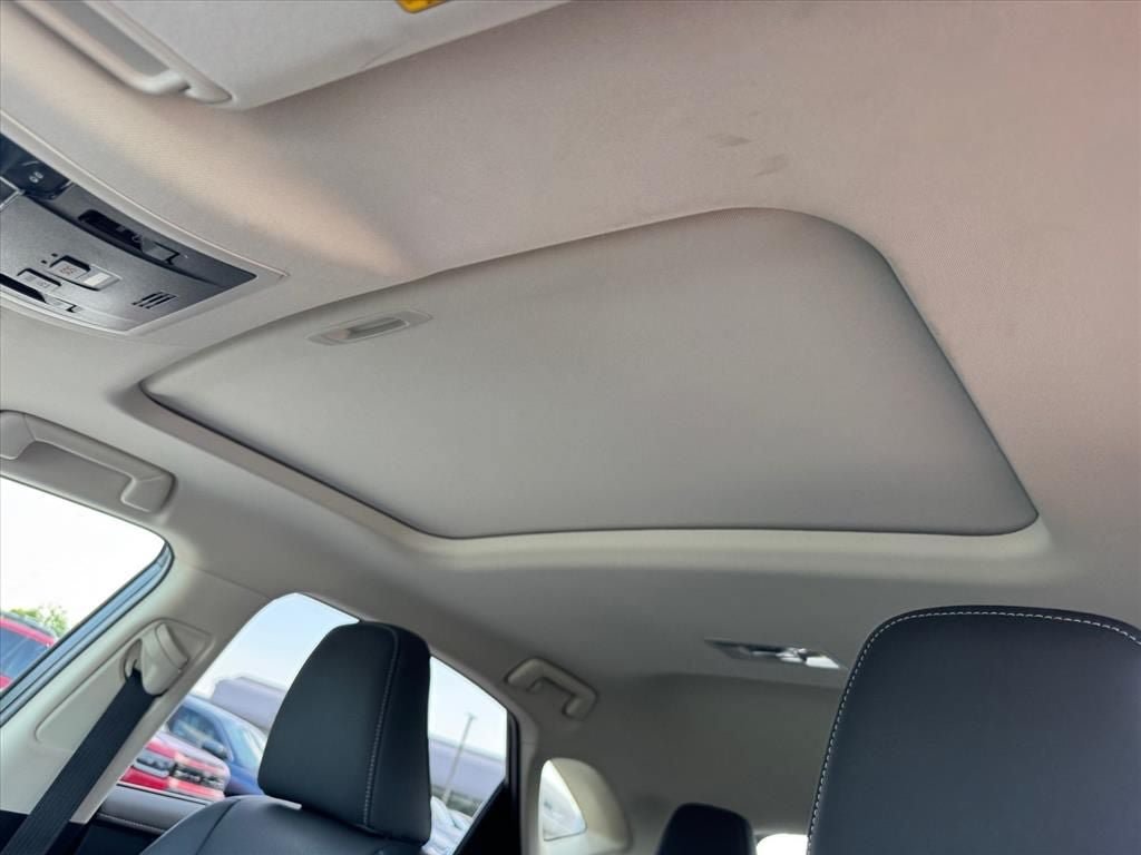 Used 2017 Lexus NX 200t AWD image 17