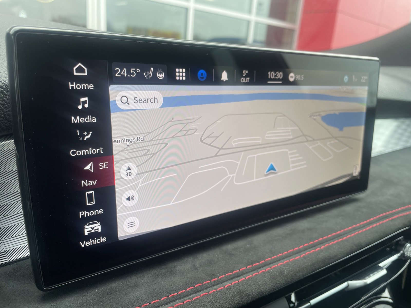 New 2024 Alfa Romeo Tonale Veloce w/ Active Assist Package image 25