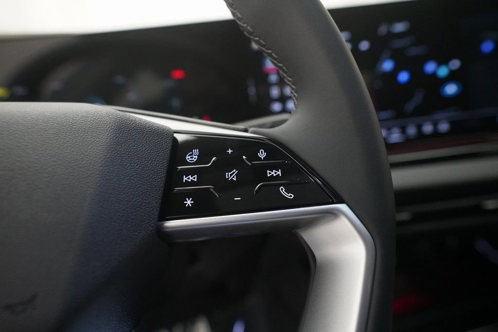 New 2025 Audi A5 2.0T Premium Plus w/ Premium Plus image 19