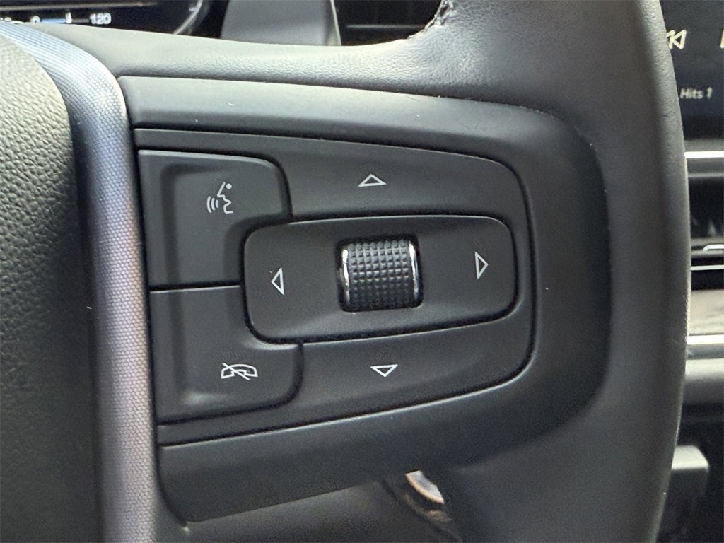 Used 2023 GMC Sierra 1500 SLT w/ SLT Premium Plus Package image 21