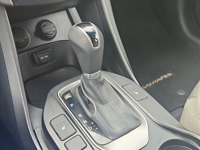 Used 2015 Hyundai Santa Fe Sport w/ Option Group 02 FWD image 12
