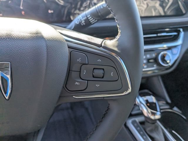 New 2026 Buick Envista Sport Touring w/ Convenience I Package image 18