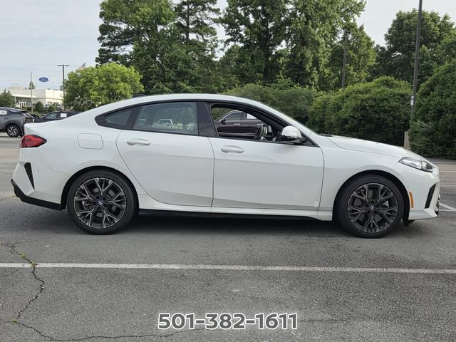 Used 2025 BMW 228i xDrive AWD/4WD image 6