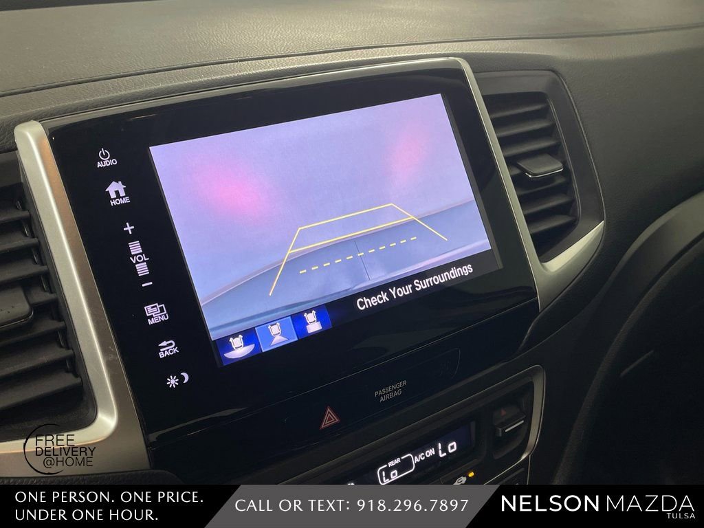 Used 2020 Honda Ridgeline RTL image 30