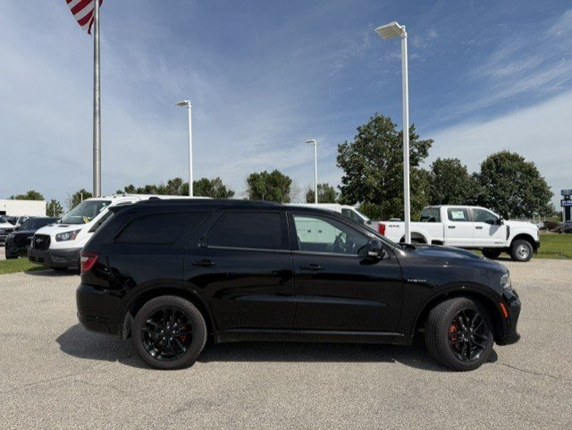 Used 2023 Dodge Durango R/T AWD/4WD image 10
