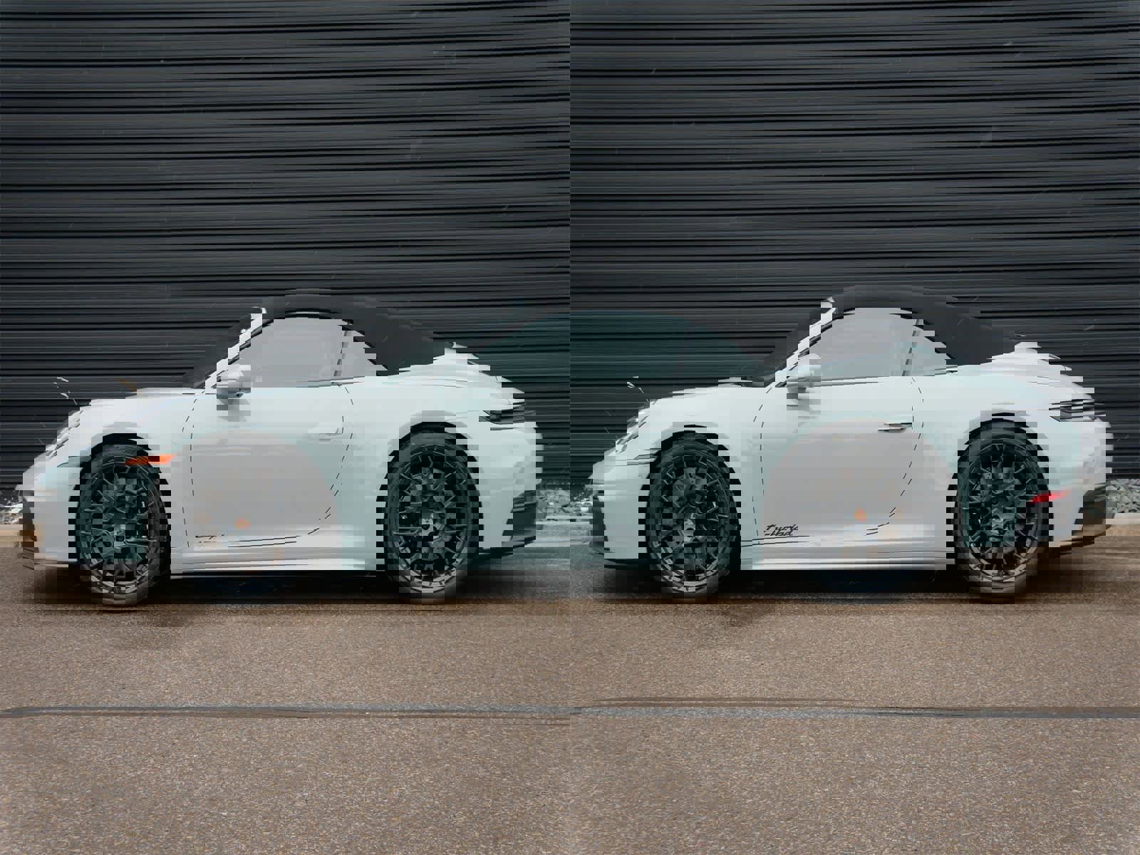 New 2026 Porsche 911 Carrera GTS image 24