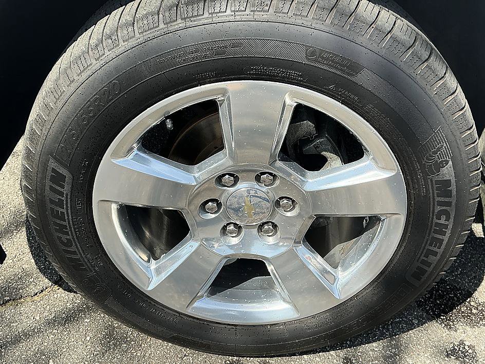 Used 2017 Chevrolet Tahoe Premier image 9