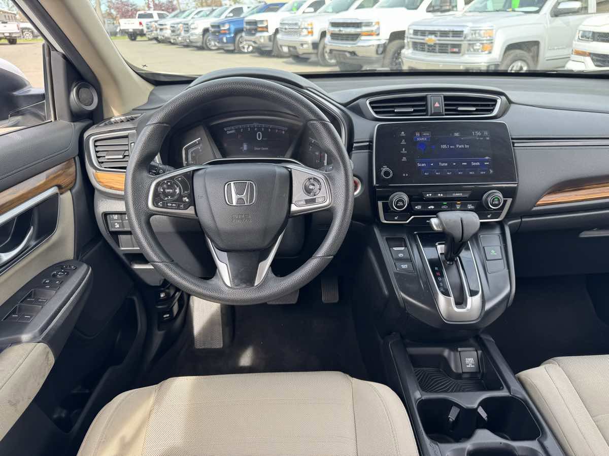 Used 2019 Honda CR-V EX image 23
