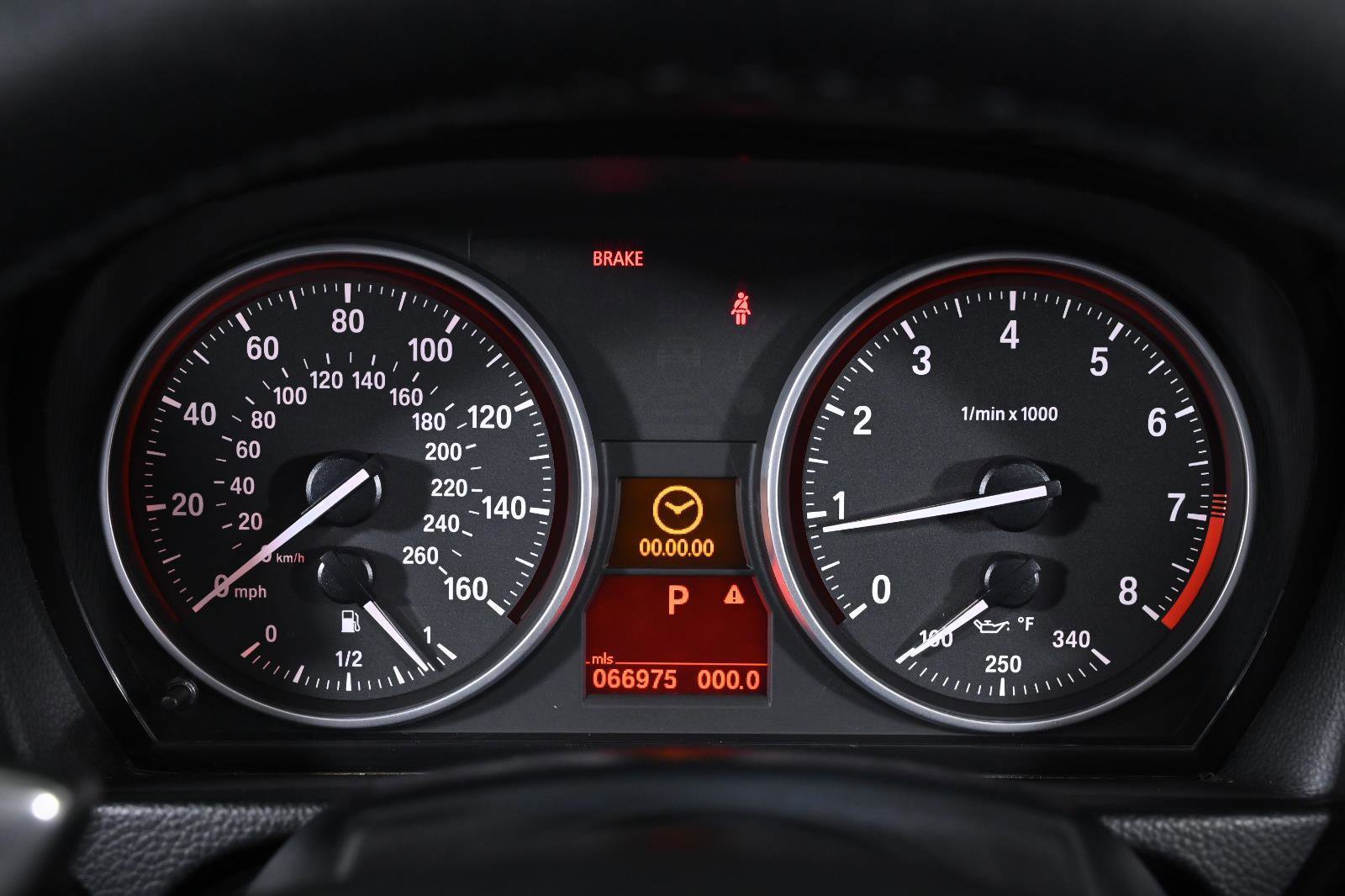 Used 2008 BMW 335i Convertible image 15