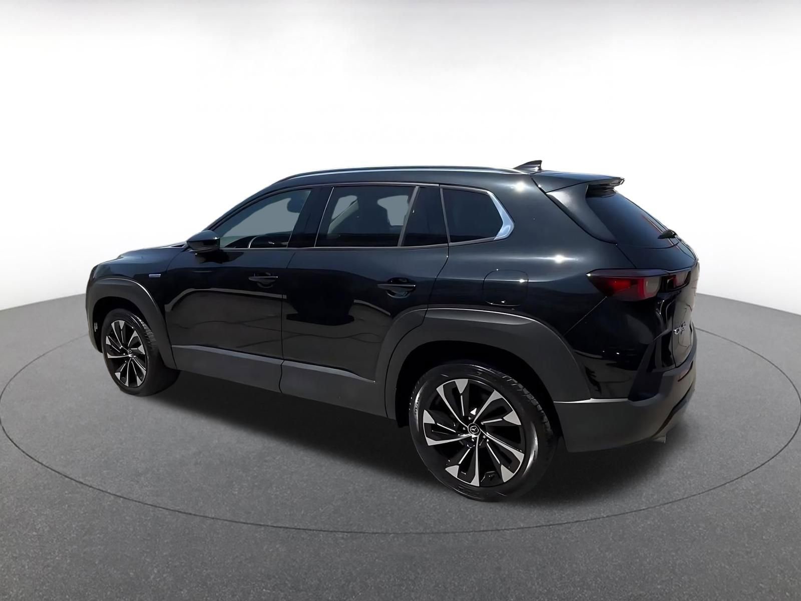 Used 2025 MAZDA CX-50 2.5 Hybrid w/ Premium Plus Pkg AWD/4WD image 10