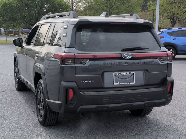 New 2026 Subaru Outback Limited image 5