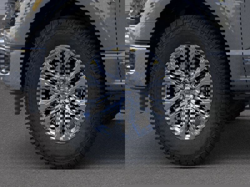 New 2025 Ford F150 XLT w/ Equipment Group 302A MID image 19