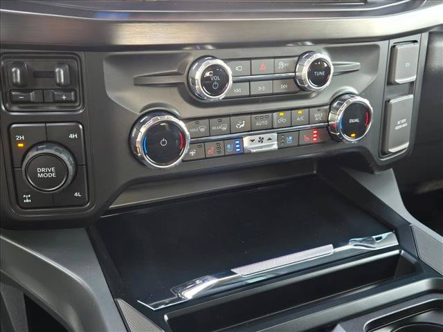 New 2026 Ford F250 Lariat w/ Lariat Premium Package AWD/4WD image 14