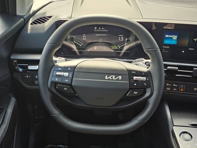 New 2026 Kia Sportage S AWD/4WD image 16