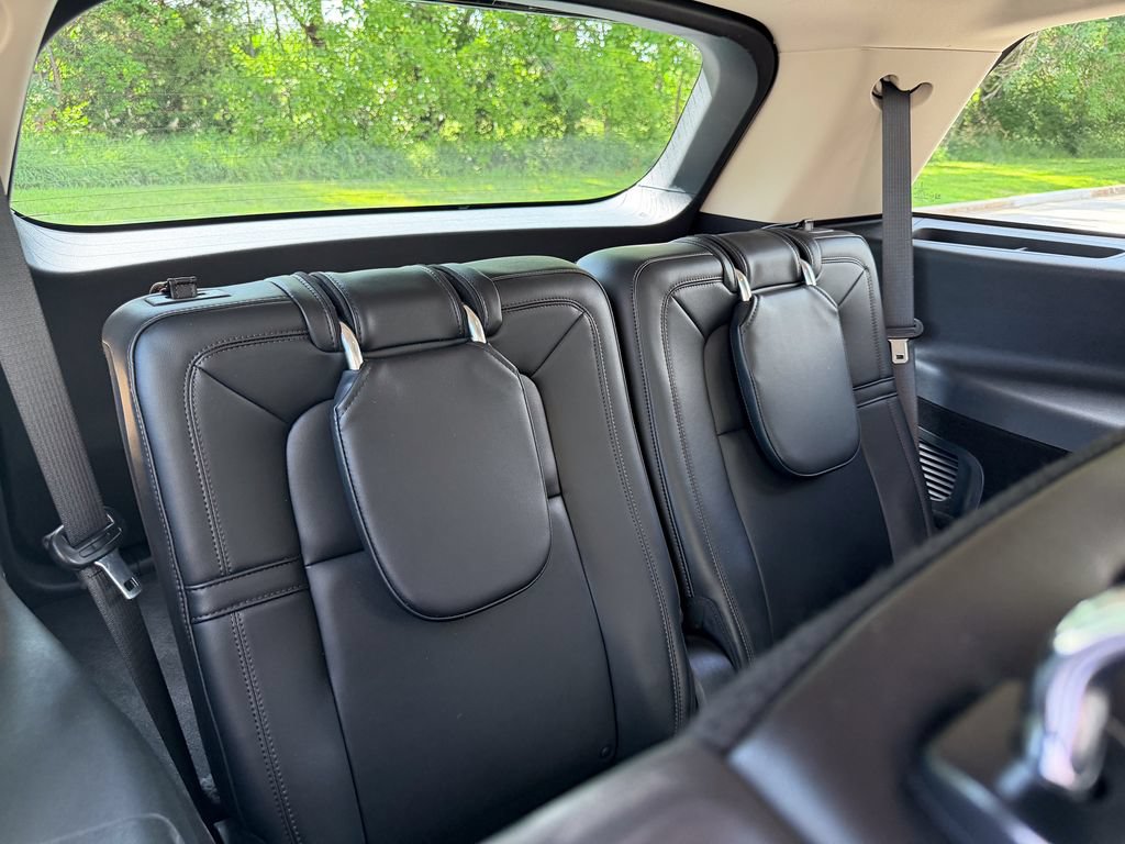 Used 2023 Lincoln Aviator Reserve w/ Elements Package Plus AWD/4WD image 27