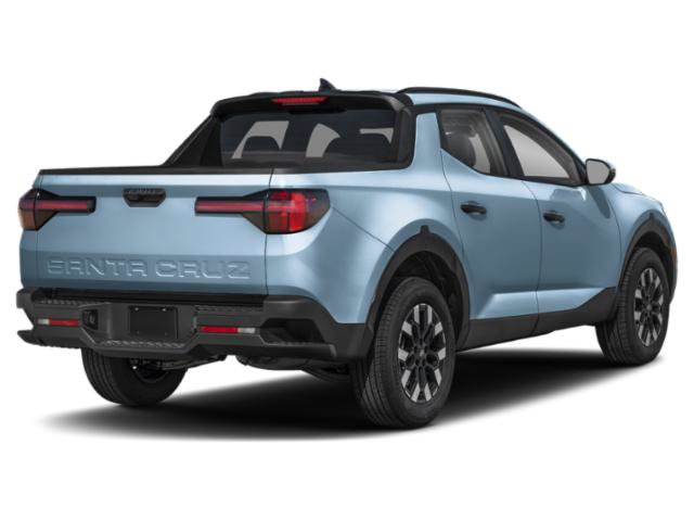 Used 2026 Hyundai Santa Cruz SEL AWD/4WD image 3