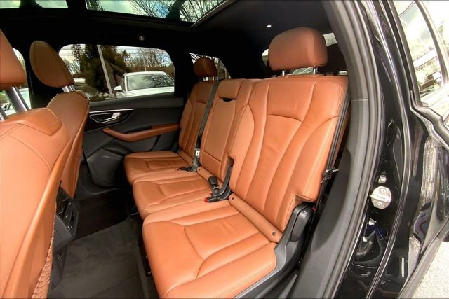 Used 2020 Audi Q7 3.0T Premium image 20