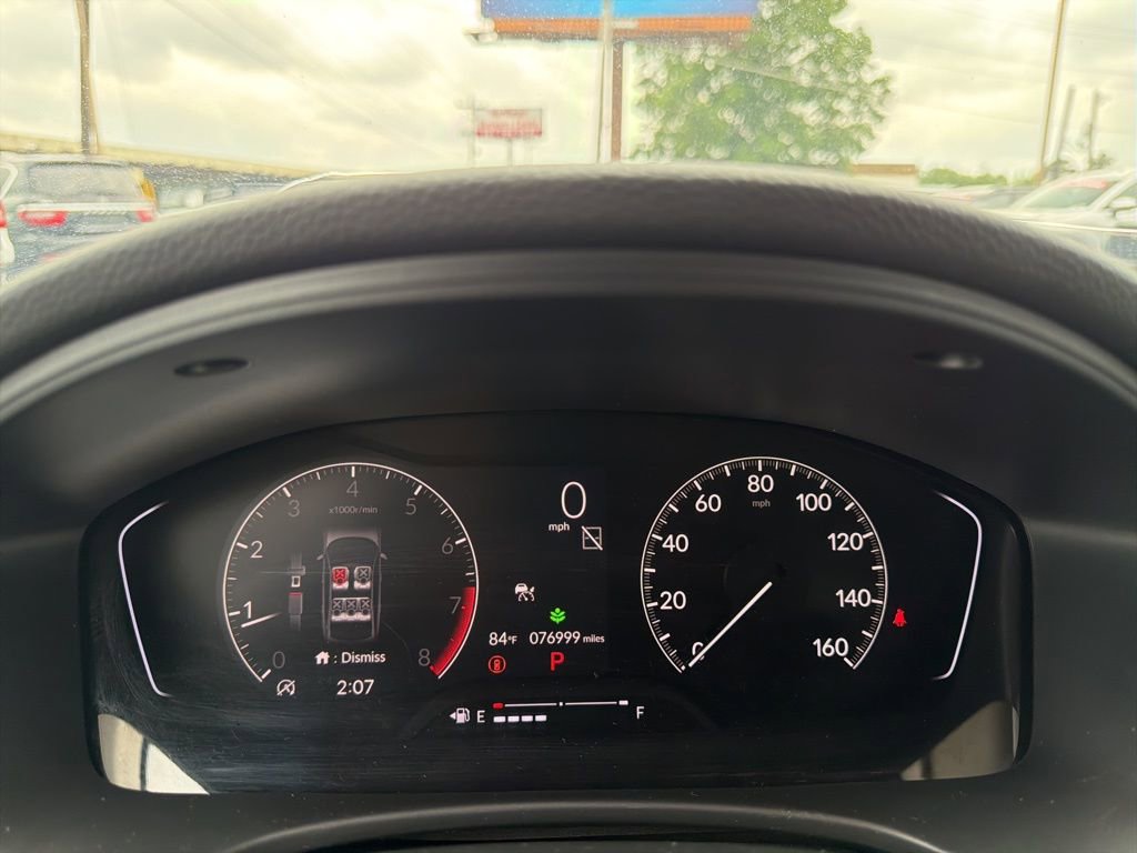 Used 2022 Honda Civic LX image 35