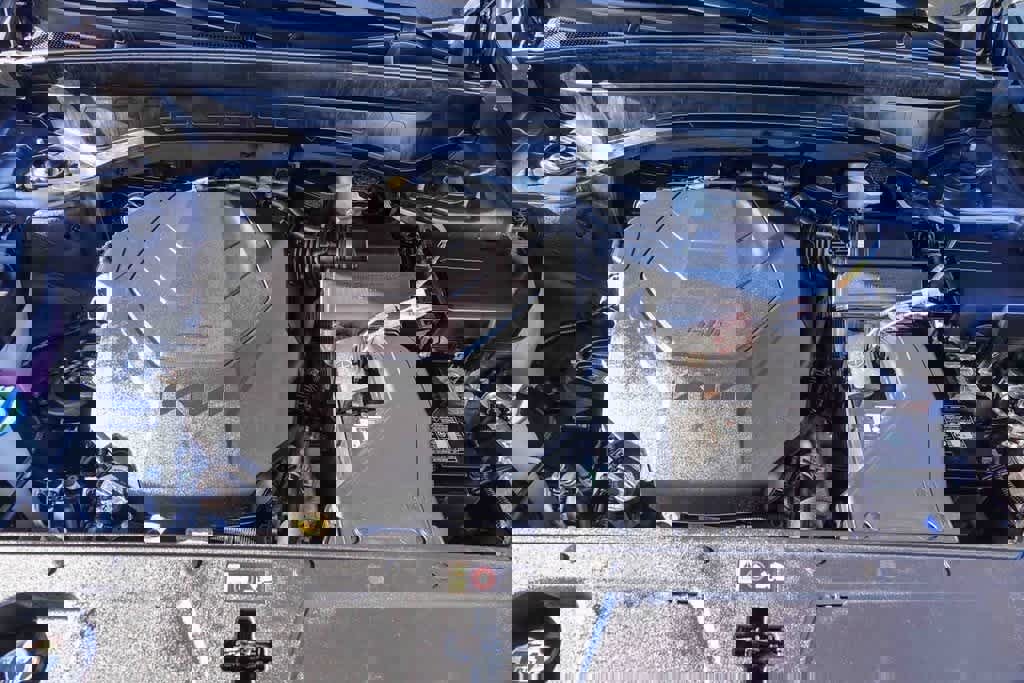 Certified 2024 Kia Telluride LX image 26