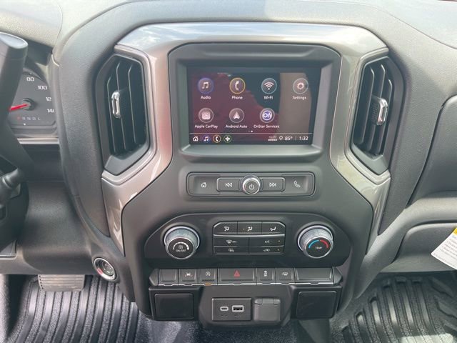 New 2026 Chevrolet Silverado 1500 W/T RWD image 19
