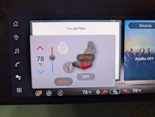 Used 2026 Nissan Murano SL image 24