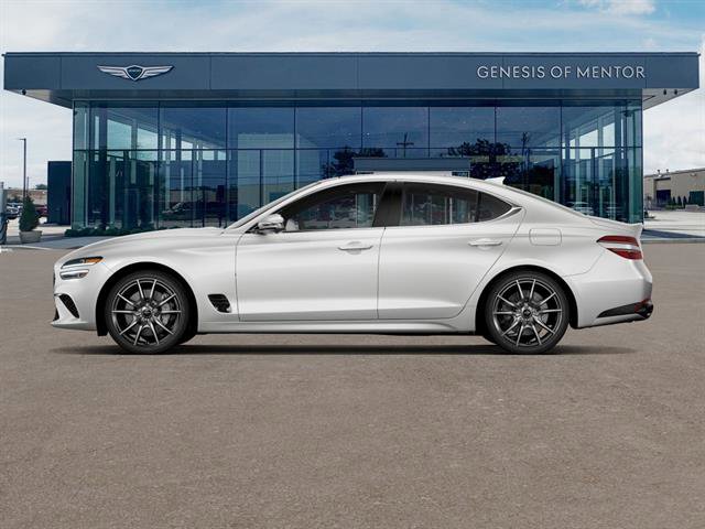 New 2026 Genesis G70 2.5T Prestige image 3