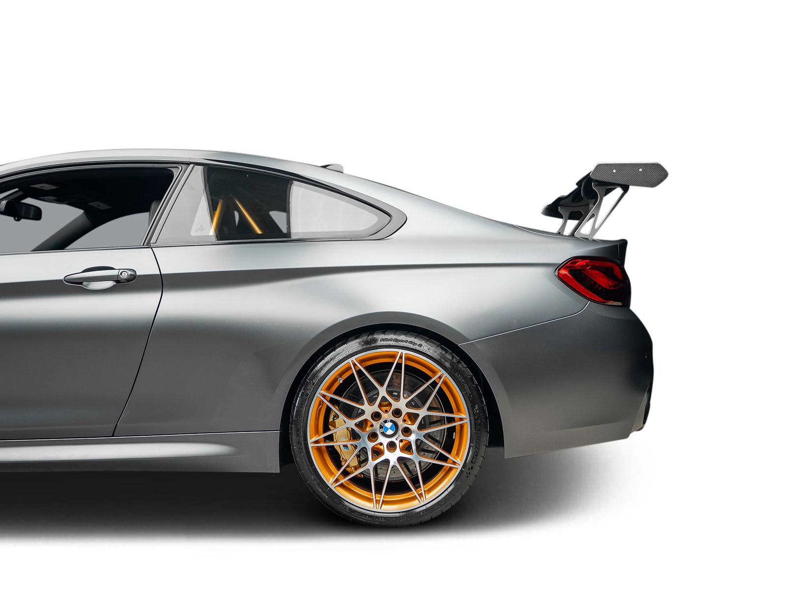 Used 2016 BMW M4 GTS RWD image 29