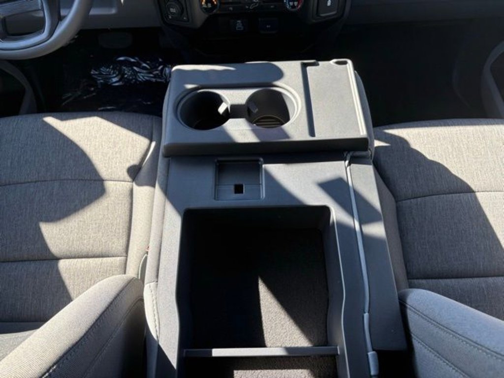 New 2026 Ford F350 XL w/ STX Appearance Package image 28