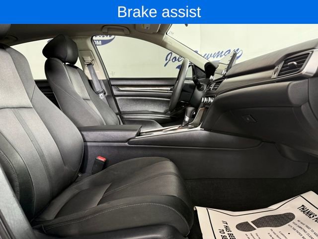 Used 2019 Honda Accord EX image 15