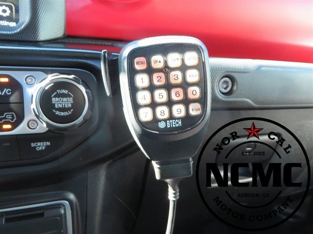Used 2021 Jeep Gladiator Rubicon image 40