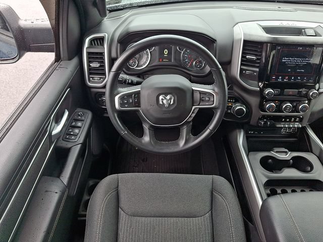 Used 2019 RAM 1500 Big Horn AWD/4WD image 11