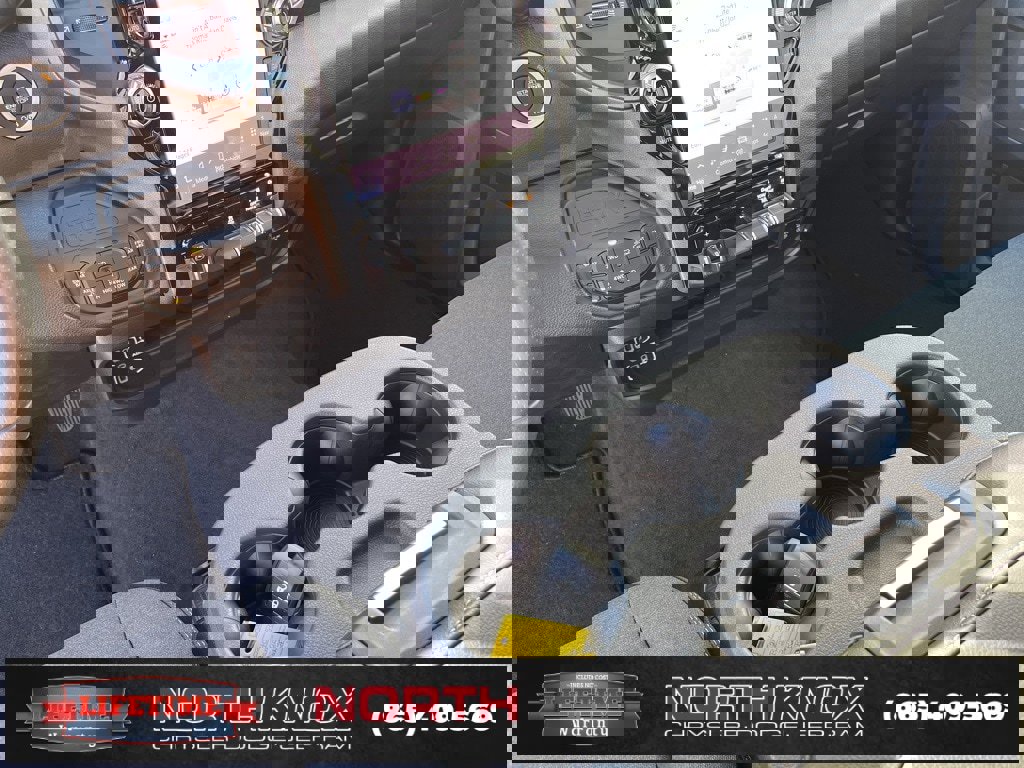 New 2026 RAM 2500 Tradesman image 11